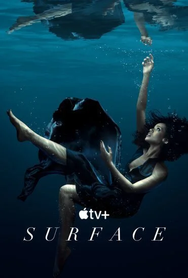 مسلسل Surface الحلقة 8 الثامنة مترجمة
