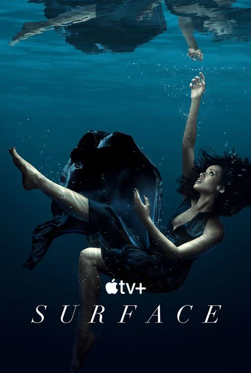 مسلسل Surface الموسم الاول مترجم