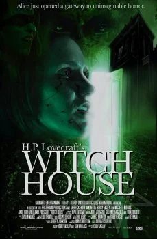 فيلم H.P. Lovecraft’s Witch House 2021 مترجم
