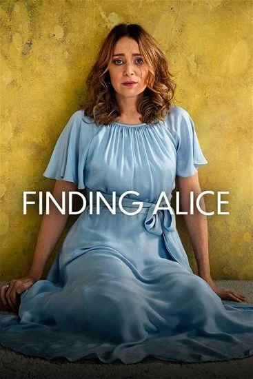 مسلسل Finding Alice الحلقة 5 الخامسة مترجمة
