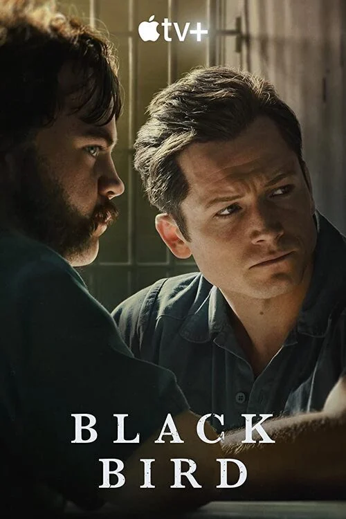 مسلسل Black Bird الموسم الاول