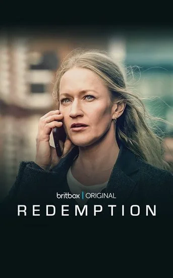 مسلسل Redemption الموسم الاول الحلقة 4 الرابعة