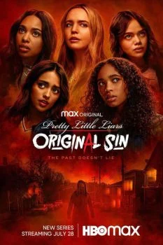 مسلسل Pretty Little Liars: Original Sin الموسم الاول الحلقة 2 الثانية مترجمة