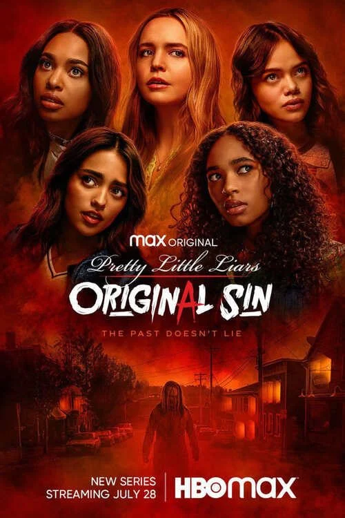 مسلسل Pretty Little Liars: Original Sin الموسم الاول مترجم
