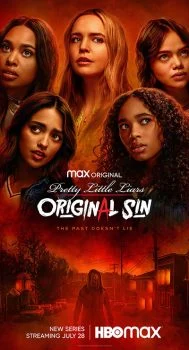 مسلسل Pretty Little Liars: Original Sin الموسم الاول الحلقة 1 الاولي مترجمة