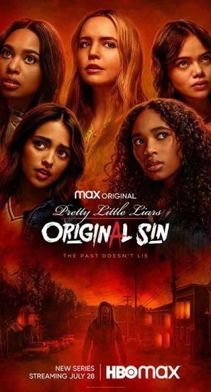 مسلسل Pretty Little Liars: Original Sin الموسم الاول الحلقة 1 الاولي مترجمة