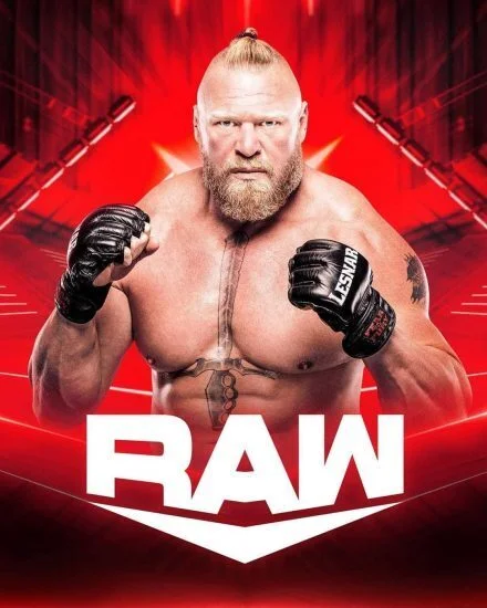 عرض الرو WWE RAW 11.07.2022 مترجم