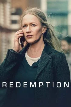 مسلسل Redemption الموسم الاول الحلقة 1 الاولي مترجمة