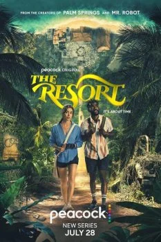 مسلسل The Resort الموسم الاول الحلقة 5 الخامسة مترجمة