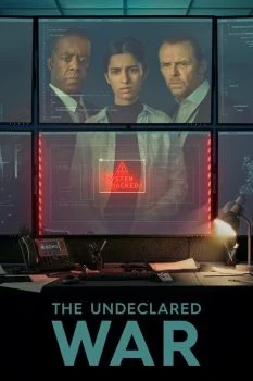 مسلسل The Undeclared War الموسم الاول الحلقة 5 الخامسة مترجمة
