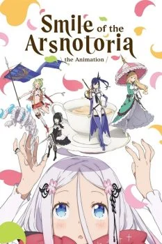 انمي Warau Arsnotoria Sun! الموسم الاول الحلقة 10 العاشرة مترجمة