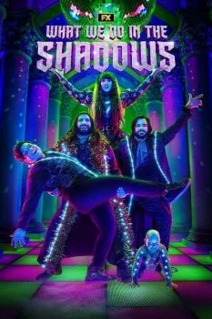 مسلسل What We Do in the Shadows الموسم الرابع الحلقة 10 العاشرة مترجمة