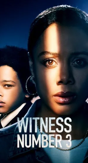 مسلسل Witness No. 3 الموسم الاول الحلقة 1 الاولي مترجمة