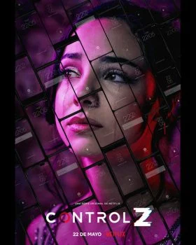 مسلسل Control Z الموسم الثاني الحلقة 3 الثالثة مترجمة