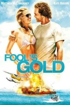 فيلم Fool’s Gold 2008 مترجم