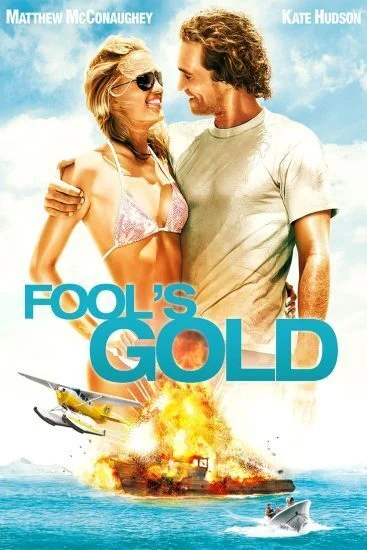 فيلم Fool's Gold 2008 مترجم
