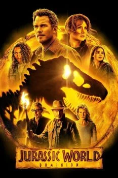 فيلم Jurassic World: Dominion 2022 مترجم