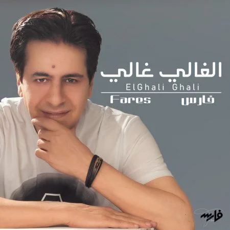 اغنية فارس الغالي غالي mp3
