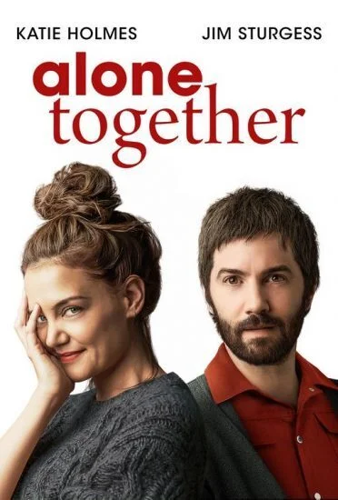 فيلم Alone Together 2022 مترجم