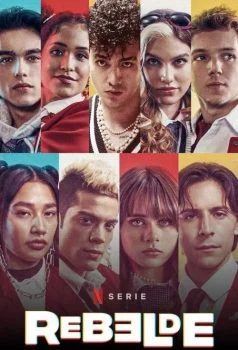مسلسل Rebelde الموسم الثاني الحلقة 8 الثامنة والاخيرة مترجمة