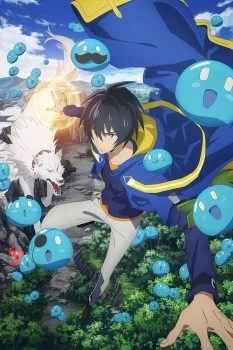 انمي Tensei Kenja no Isekai Life الموسم الاول الحلقة 11 الحادية عشر مترجمة