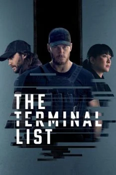 مسلسل The Terminal List الموسم الاول الحلقة 2 الثانية مترجمة