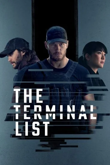 مسلسل The Terminal List الموسم الاول الحلقة 2 الثانية مترجمة