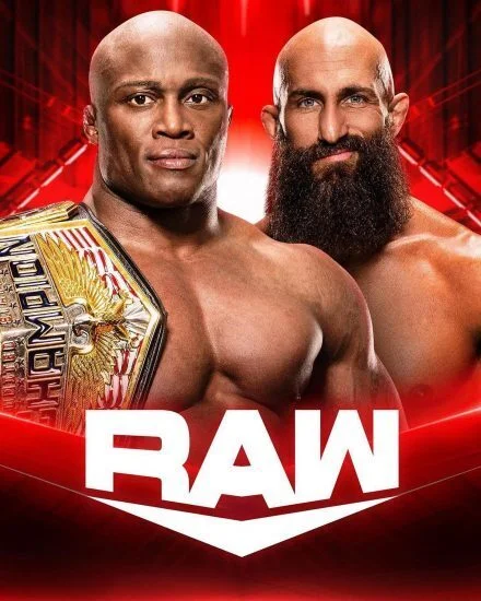 عرض الرو WWE RAW 08.08.2022 مترجم