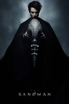 مسلسل The Sandman الموسم الاول الحلقة 2 الثانية مترجمة