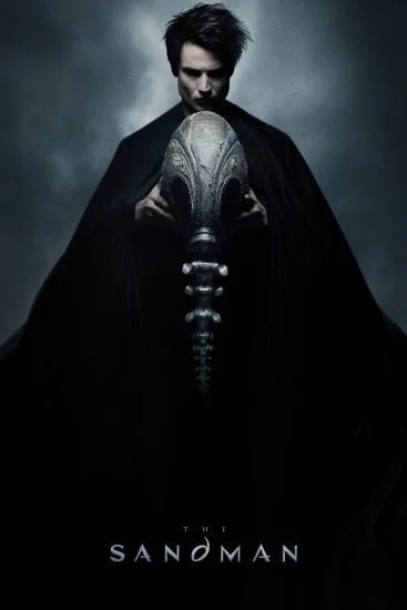 مسلسل The Sandman الموسم الاول الحلقة 2 الثانية مترجمة