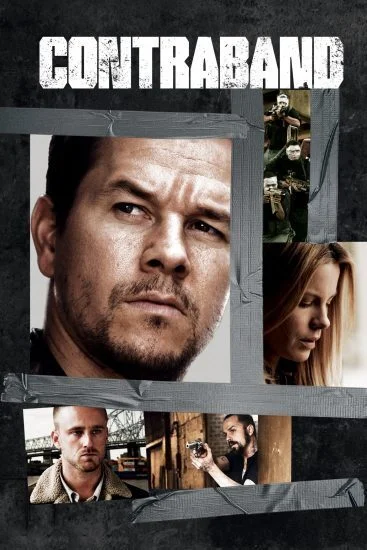 فيلم Contraband 2012 مترجم