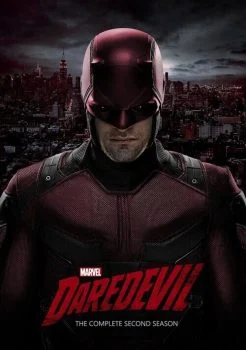 مسلسل Daredevil الموسم الثاني الحلقة 7 السابعة مترجمة