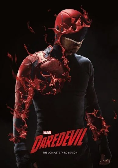 مسلسل Daredevil الموسم الثالث الحلقة 5 الخامسة مترجمة