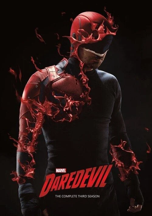 مسلسل Daredevil الموسم الثالث