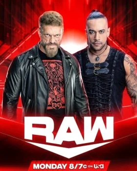 عرض الرو WWE RAW 22.08.2022 مترجم