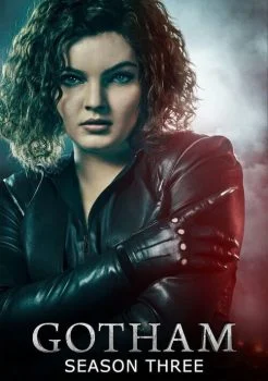 مسلسل Gotham الموسم الثالث الحلقة 20 العشرون مترجمة