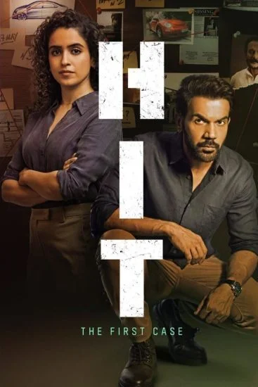 فيلم HIT: The First Case 2022 مترجم