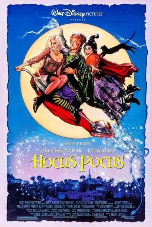 فيلم Hocus Pocus 1993 مترجم