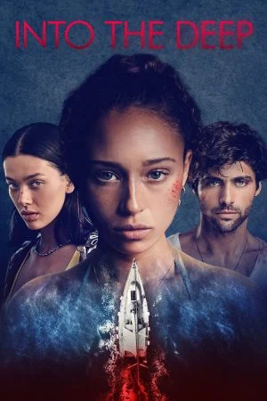 فيلم Into The Deep 2022 مترجم