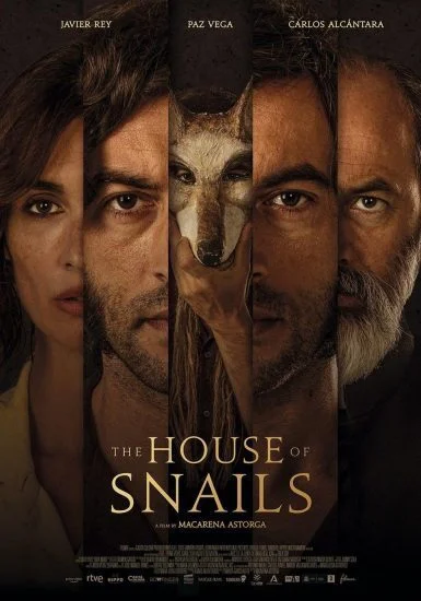 فيلم The House of Snails 2021 مترجم
