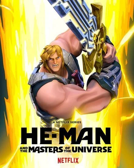 انمي He-Man and the Masters of the Universe الموسم الثالث الحلقة 4 الرابعة مترجمة