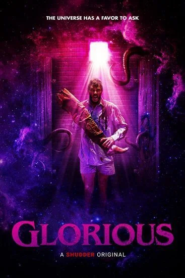 فيلم Glorious 2022 مترجم