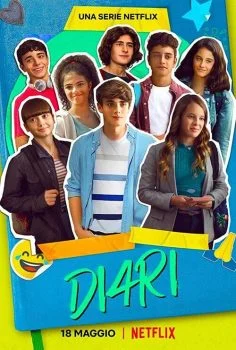 مسلسل DI4RIES الحلقة 2 الثانية مترجمة