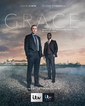 مسلسل Grace الموسم الثاني الحلقة 3 الثالثة والاخيرة مترجمة