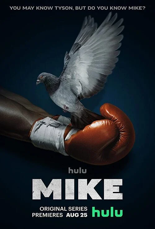 مسلسل Mike الموسم الاول