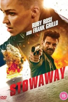 فيلم Stowaway 2022 مترجم