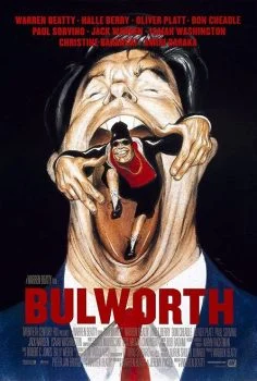 فيلم Bulworth 1998 مترجم