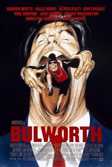 فيلم Bulworth 1998 مترجم