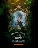 مسلسل Are You Afraid of the Dark? الموسم الثالث الحلقة 1 و 2 مترجمة