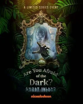 مسلسل Are You Afraid of the Dark? الموسم الثالث الحلقة 3 الثالثة مترجمة